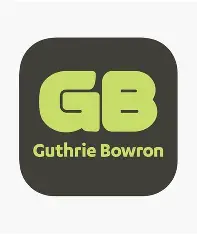 Guthrie Bowron