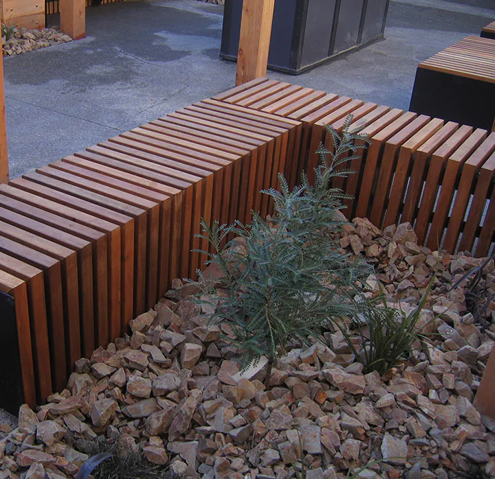 Application Outdoor