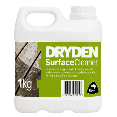 Dryden Surface Cleaner